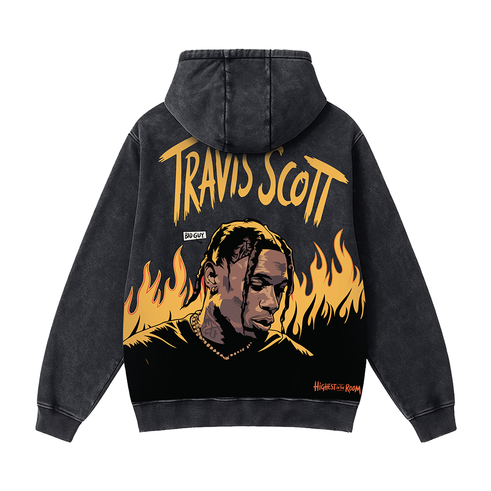 Hoddie 1